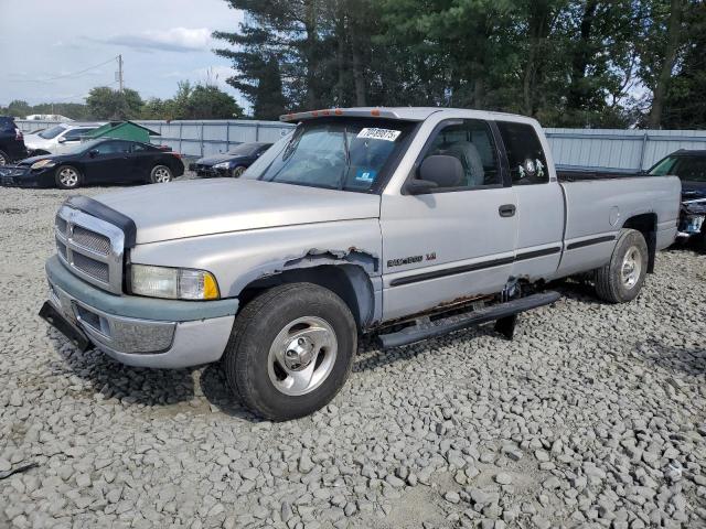 1998 DODGE RAM 1500, 