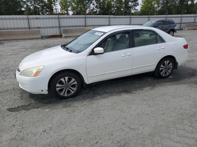2005 HONDA ACCORD LX, 