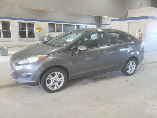 2016 FORD FIESTA SE, 