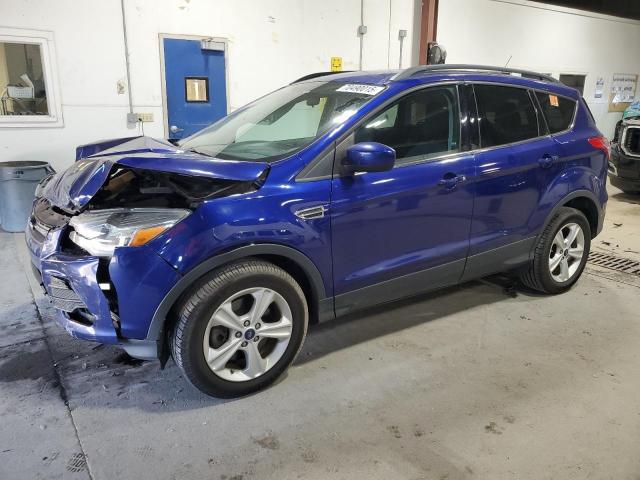 2015 FORD ESCAPE SE, 