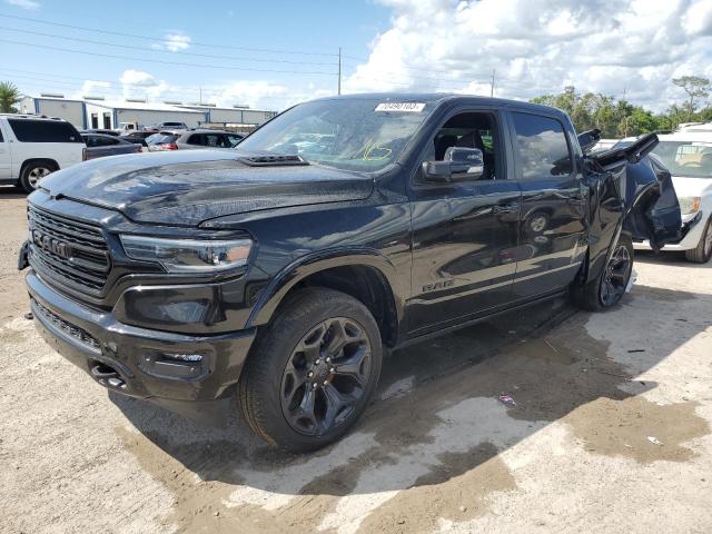 2022 RAM 1500 LIMITED, 