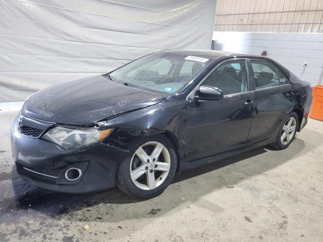 2012 TOYOTA CAMRY BASE, 