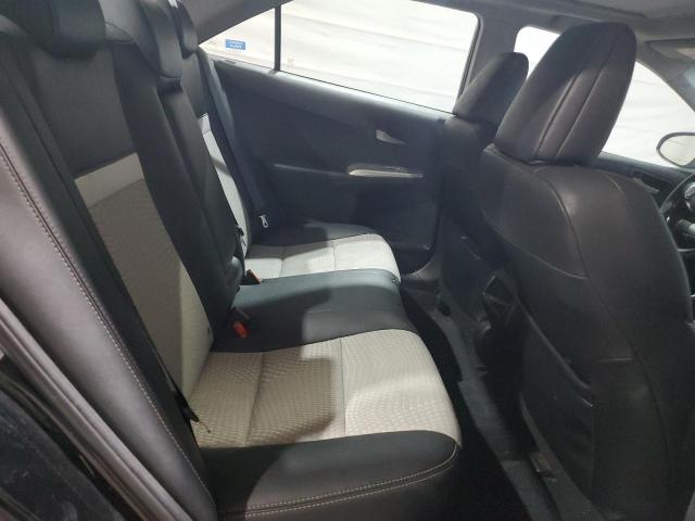 4T1BF1FK0CU081788 - 2012 TOYOTA CAMRY BASE Qara foto 10