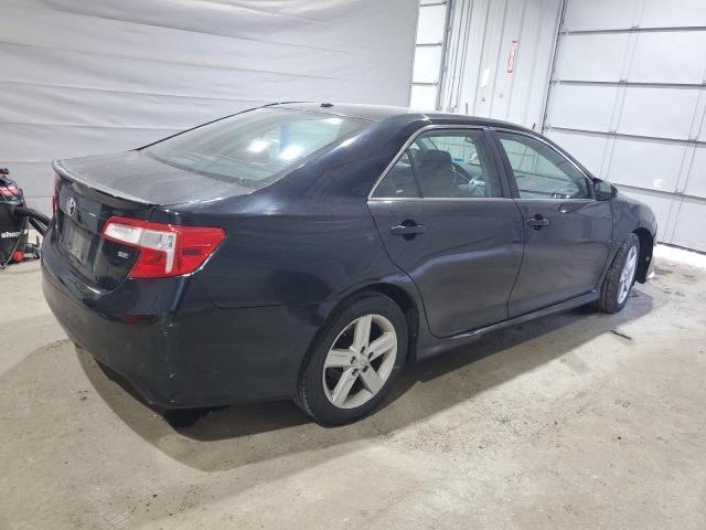 4T1BF1FK0CU081788 - 2012 TOYOTA CAMRY BASE Qara foto 3