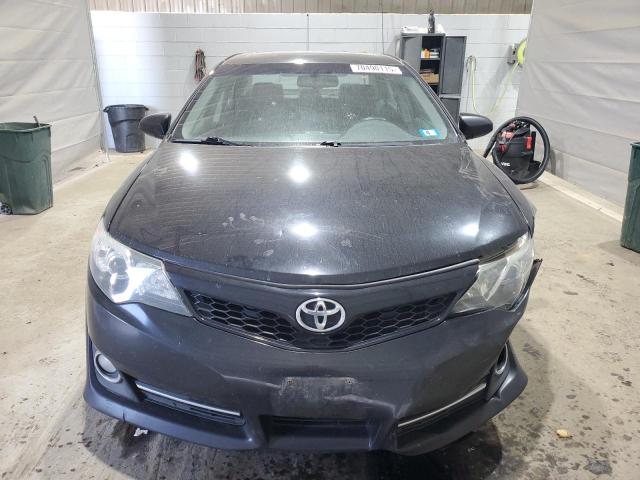 4T1BF1FK0CU081788 - 2012 TOYOTA CAMRY BASE Qara foto 5