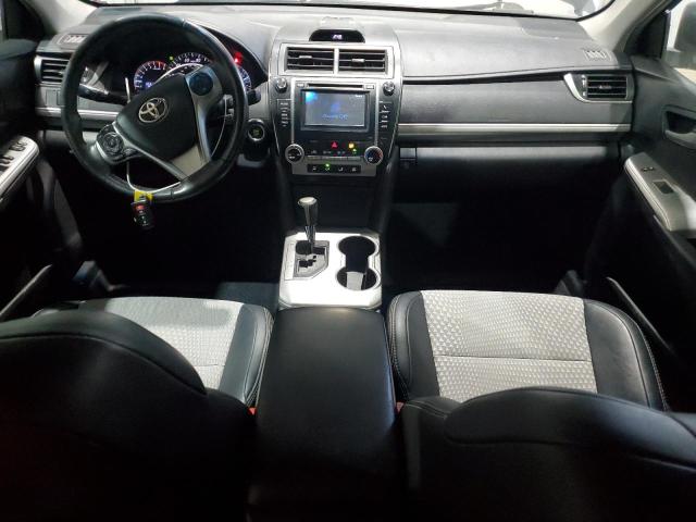 4T1BF1FK0CU081788 - 2012 TOYOTA CAMRY BASE Qara foto 8