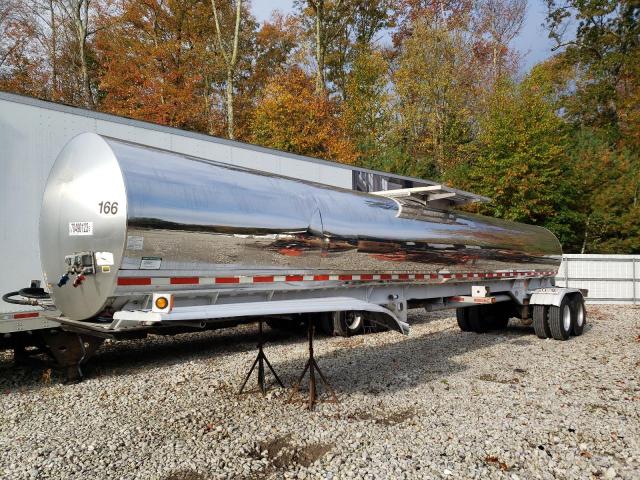 5WSAB44237N038766 - 2006 WALK TANKER SILVER photo 2