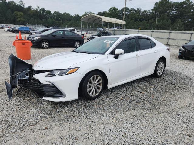 2024 TOYOTA CAMRY LE, 