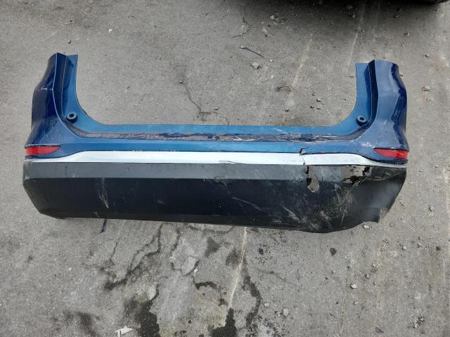 3GNAXUEV4KL258126 - 2019 CHEVROLET EQUINOX LT Bleu photo 13