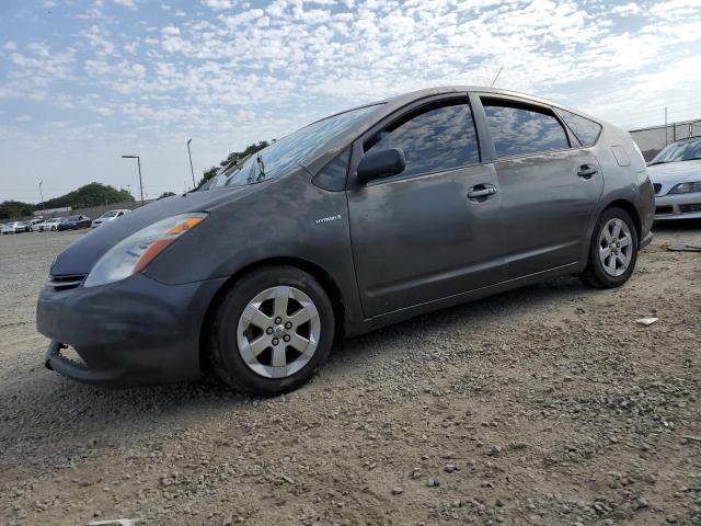 2009 TOYOTA PRIUS, null