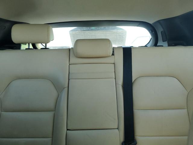 SJKCH5CRXHA039906 - 2017 INFINITI QX30 BASE 黑色 照片 10