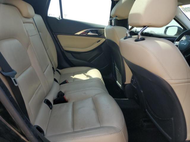 SJKCH5CRXHA039906 - 2017 INFINITI QX30 BASE 黑色 照片 11