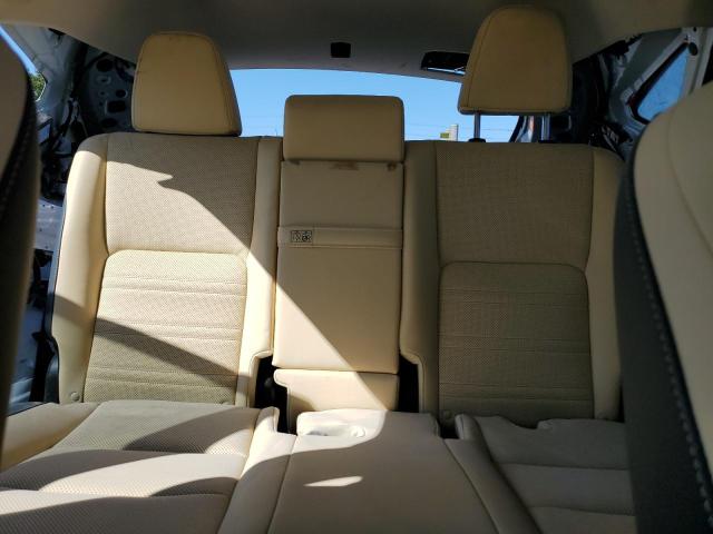 JTJDARBZ9M5026830 - 2021 LEXUS NX 300 BASE Ağ foto 10