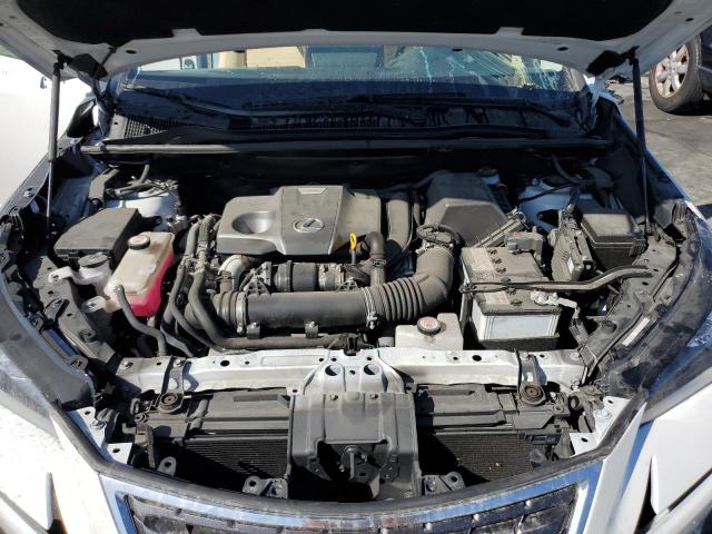 JTJDARBZ9M5026830 - 2021 LEXUS NX 300 BASE Ağ foto 12