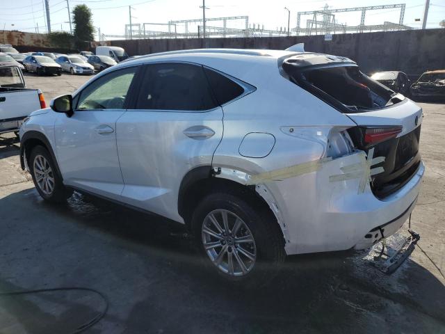 JTJDARBZ9M5026830 - 2021 LEXUS NX 300 BASE Ağ foto 2