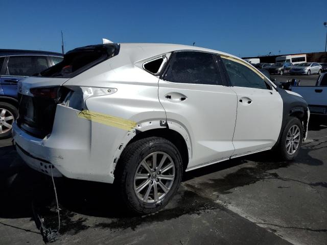 JTJDARBZ9M5026830 - 2021 LEXUS NX 300 BASE Ağ foto 3