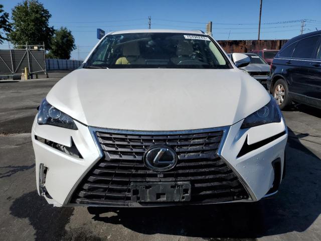 JTJDARBZ9M5026830 - 2021 LEXUS NX 300 BASE Ağ foto 5
