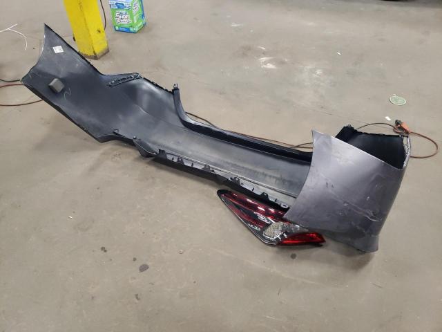 4T1G11BK3PU075595 - 2023 TOYOTA CAMRY SE NIGHT SHADE GRAY photo 12