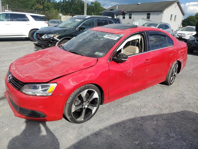 2014 VOLKSWAGEN JETTA SE, 