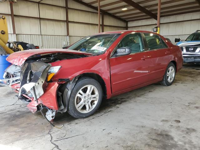 2007 HONDA ACCORD SE, 