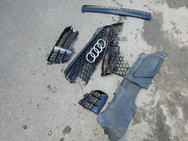 WAUCGAFR1EA011950 - 2014 AUDI S5 PREMIUM PLUS 黑色 照片 12