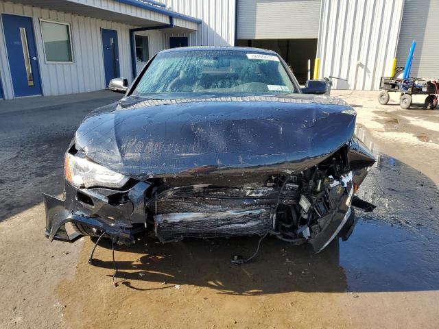 WAUCGAFR1EA011950 - 2014 AUDI S5 PREMIUM PLUS 黑色 照片 5