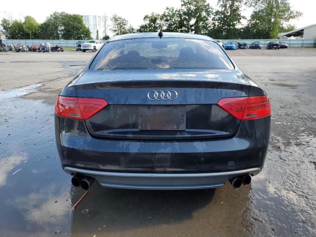 WAUCGAFR1EA011950 - 2014 AUDI S5 PREMIUM PLUS 黑色 照片 6