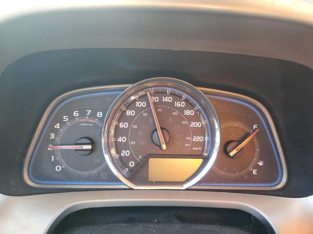 2T3DFREV2FW284941 - 2015 TOYOTA RAV4 LIMITED BLUE photo 9