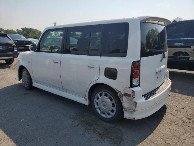 JTLKT324564045510 - 2006 TOYOTA SCION XB 白色 照片 2