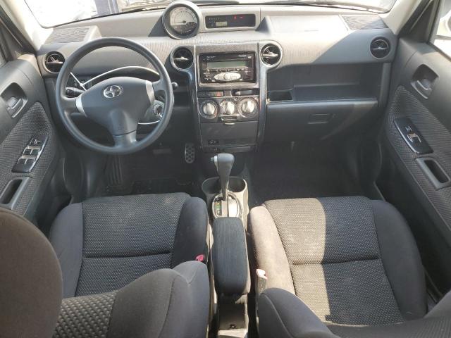 JTLKT324564045510 - 2006 TOYOTA SCION XB 白色 照片 8