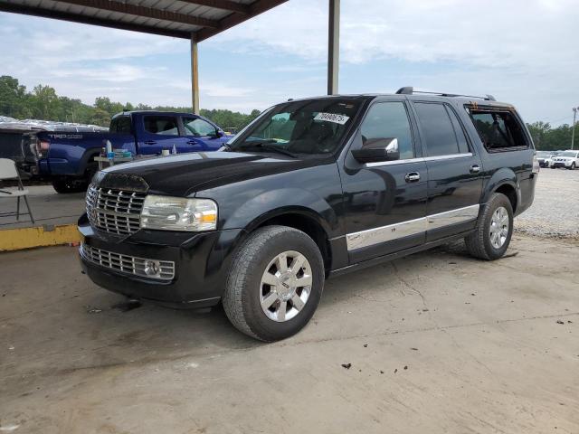2008 LINCOLN NAVIGATOR L, 