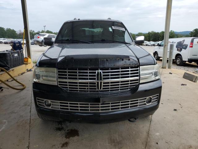 5LMFL275X8LJ06165 - 2008 LINCOLN NAVIGATOR L 黑色 照片 5