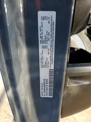 3C6MRVJG0ME587126 - 2021 RAM PROMASTER 3500 HIGH Mavi foto 13