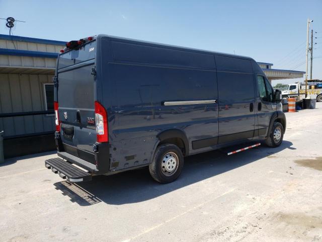 3C6MRVJG0ME587126 - 2021 RAM PROMASTER 3500 HIGH Mavi foto 3