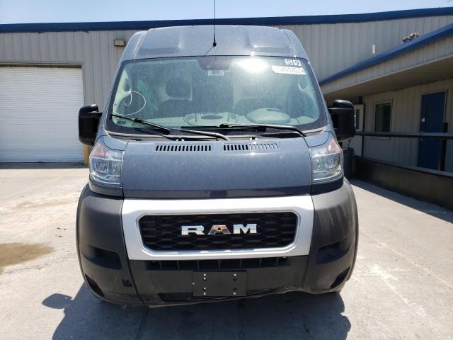 3C6MRVJG0ME587126 - 2021 RAM PROMASTER 3500 HIGH Mavi foto 5