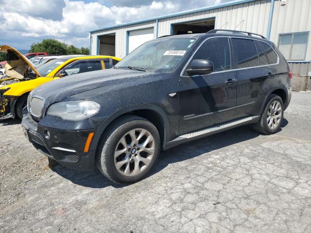 2013 BMW X5 XDRIVE35I, 