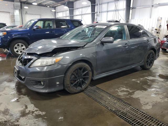2011 TOYOTA CAMRY BASE, 