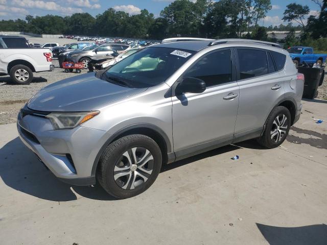 2018 TOYOTA RAV4 LE, 