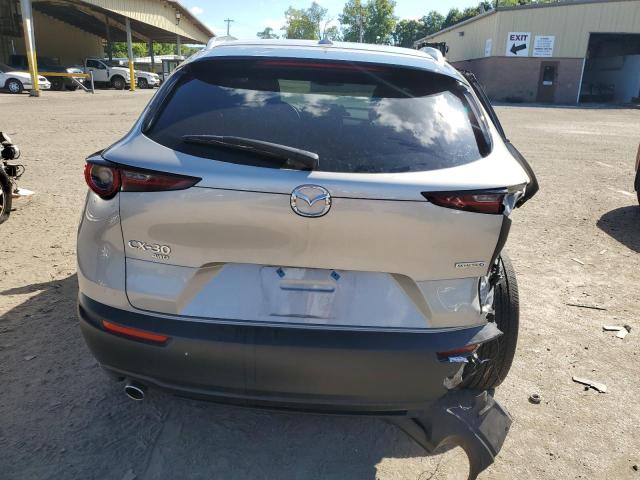 3MVDMBDM1PM574272 - 2023 MAZDA CX-30 PREMIUM CREAM photo 6