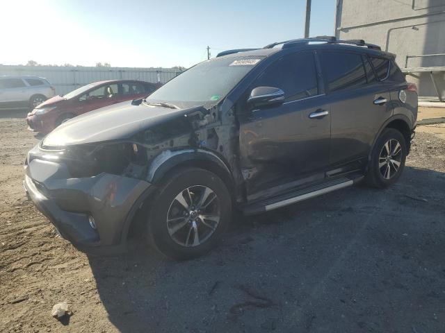 2017 TOYOTA RAV4 XLE, 