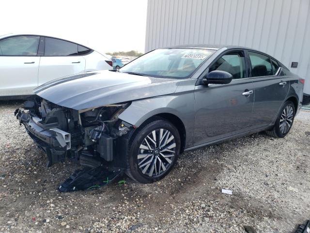 2025 NISSAN ALTIMA SV, 