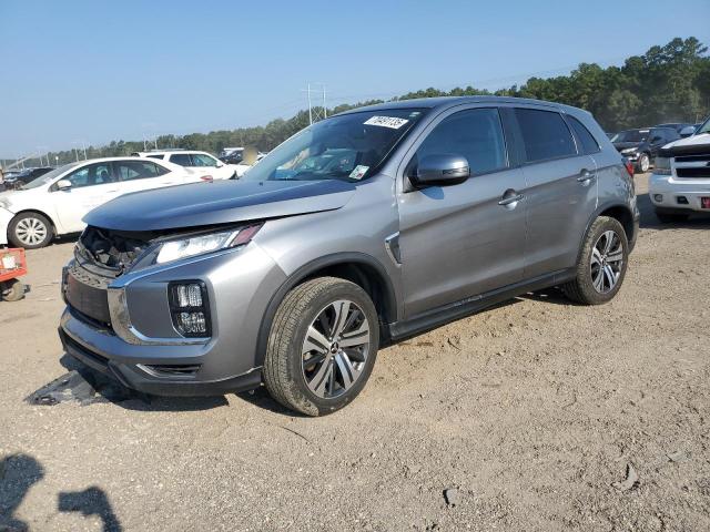 2021 MITSUBISHI OUTLANDER ES, 