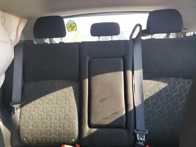 JA4ARUAU7MU026218 - 2021 MITSUBISHI OUTLANDER ES SILVER photo 10