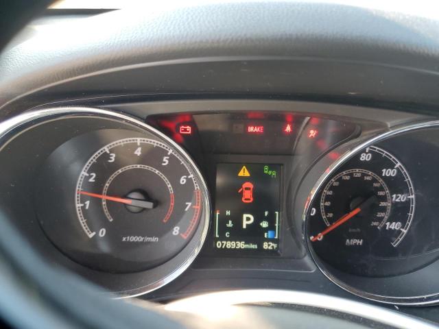 JA4ARUAU7MU026218 - 2021 MITSUBISHI OUTLANDER ES SILVER photo 9