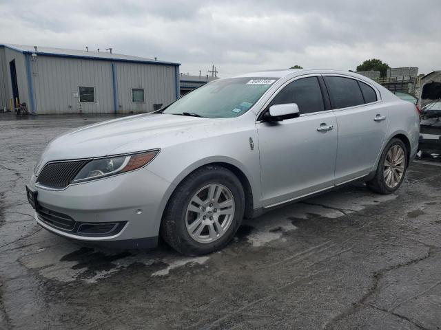 2014 LINCOLN MKS, 