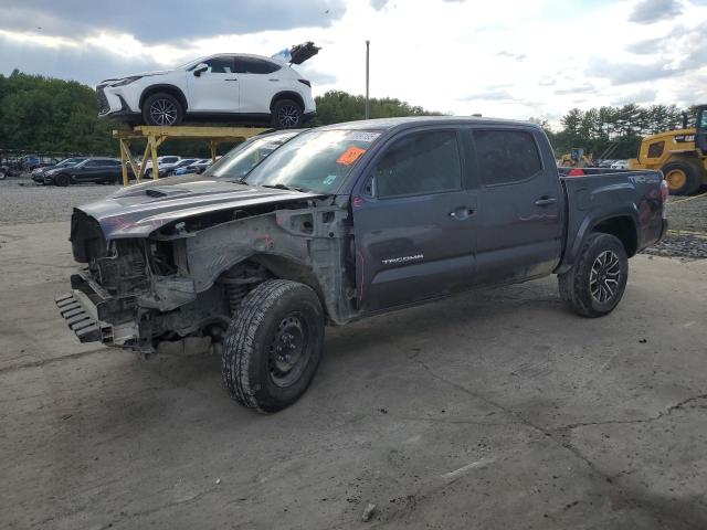 2023 TOYOTA TACOMA DOUBLE CAB, null