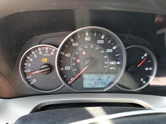 JTMBFREV2GJ091888 - 2016 TOYOTA RAV4 LE GRAY photo 9