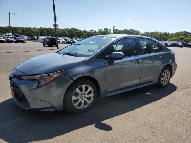 2022 TOYOTA COROLLA LE, 