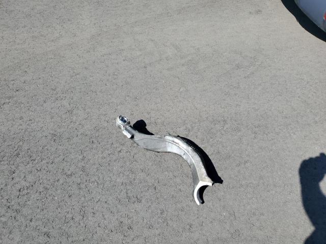 5YFEPMAE8NP350315 - 2022 TOYOTA COROLLA LE ნაცრისფერი ფოტო 12