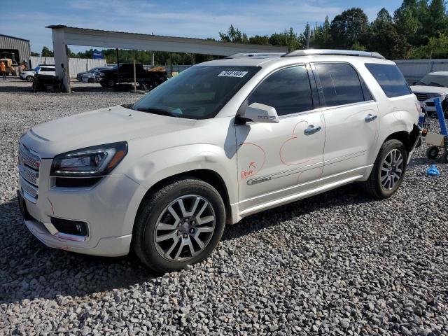 2015 GMC ACADIA DENALI, 